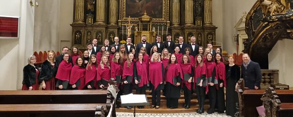 „Hlas láme cédre“