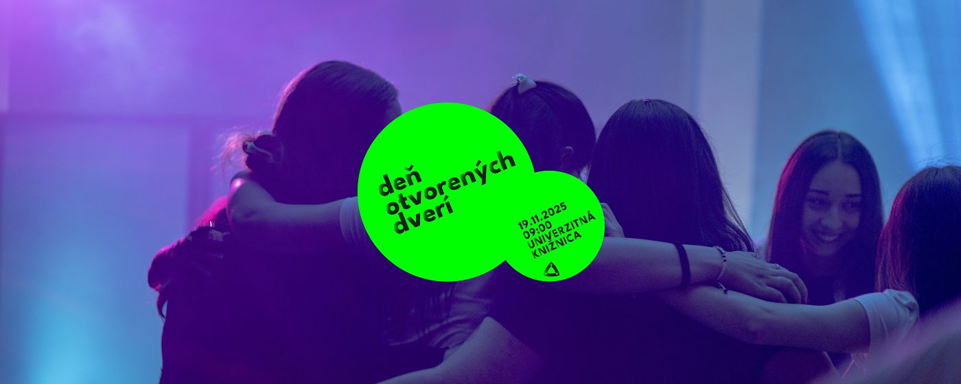 Deň otvorených dverí