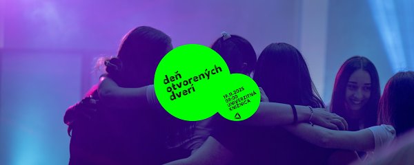 Deň otvorených dverí