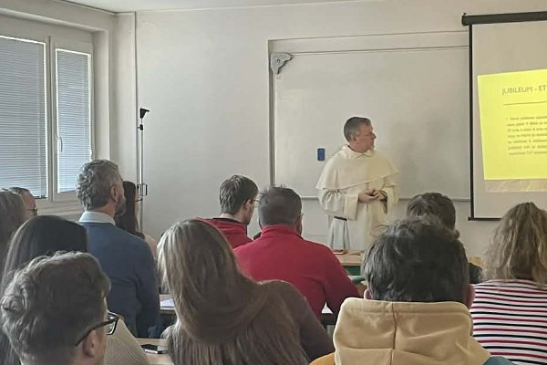 Jubilejný rok a zmysel pútnictva.