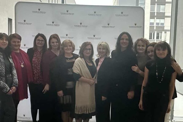 Spoluorganizovali sme XV. ročník medzinárodnej konferencie RODINA-ZDRAVIE-CHOROBA