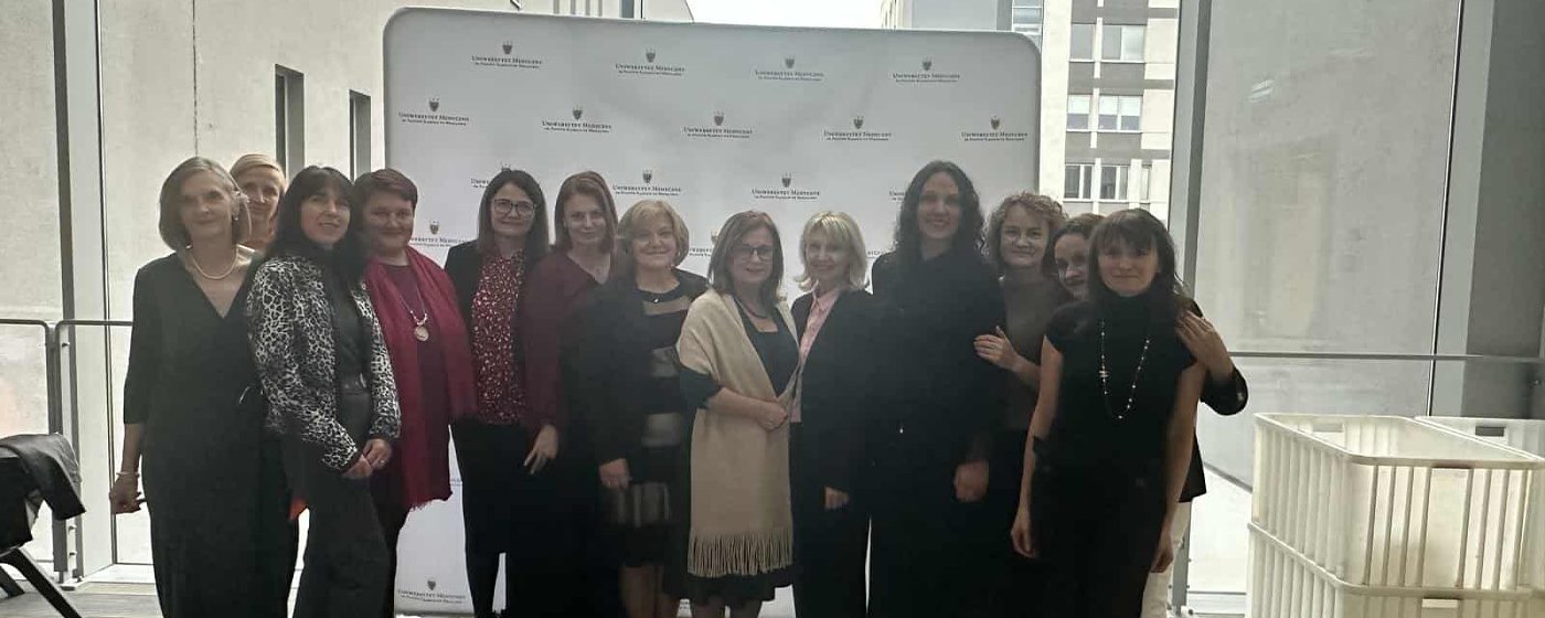 Spoluorganizovali sme XV. ročník medzinárodnej konferencie RODINA-ZDRAVIE-CHOROBA