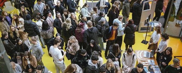 Deň otvorených dverí 2025