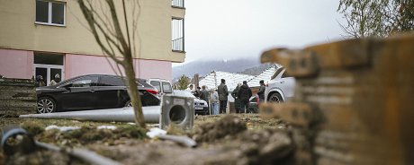 Verejné obstarávanie