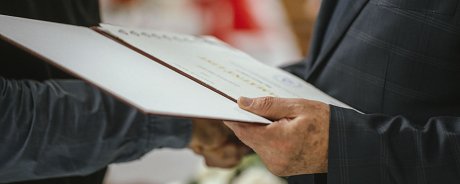 Listy rektorov na Nedeľu KU