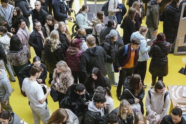 Deň otvorených dverí 2025