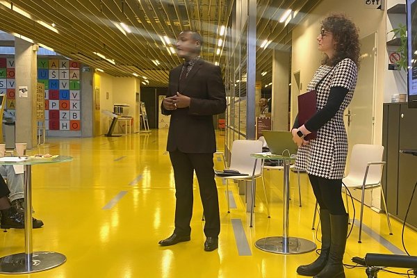 Ďalšie neformálne stretnutie na KU: Diskusia o hodnote kultúrnych rozdielov