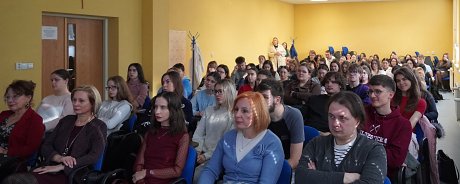 Úspešné podujatie: Týždeň vedy a techniky na KU oslovilo tisícku záujemcov