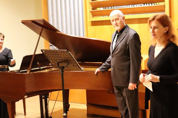 Dvanásty ročník medzinárodnej konferencie Ars et educatio