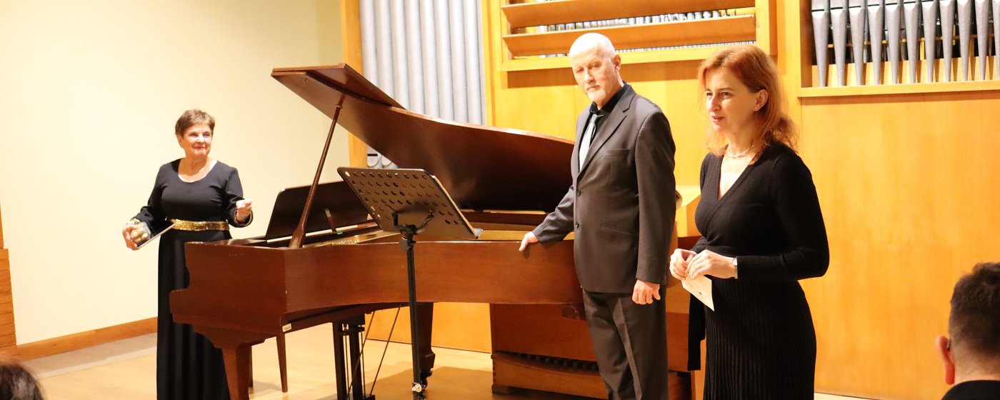 Dvanásty ročník medzinárodnej konferencie Ars et educatio