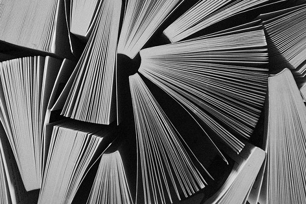 Prírastky kníh v UK KU: november 2025