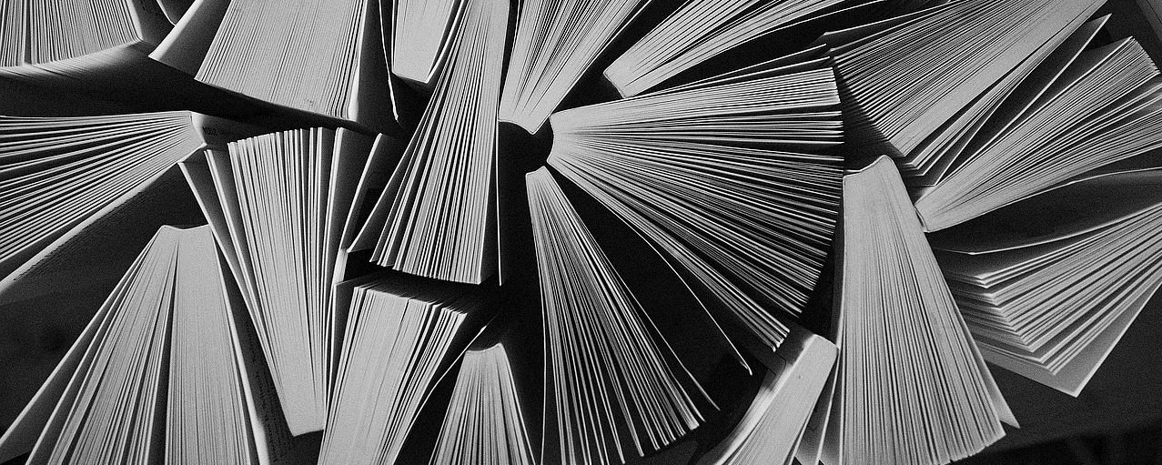 Prírastky kníh v UK KU: november 2025