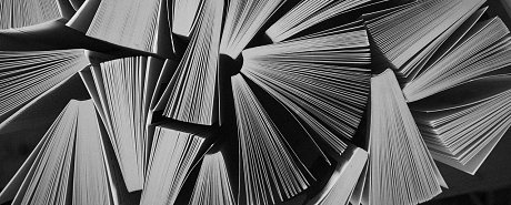 Prírastky kníh v UK KU: november 2025