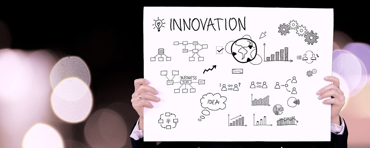 Aké kroky vedú k úspešnej prezentácii výsledkov vlastnej práce