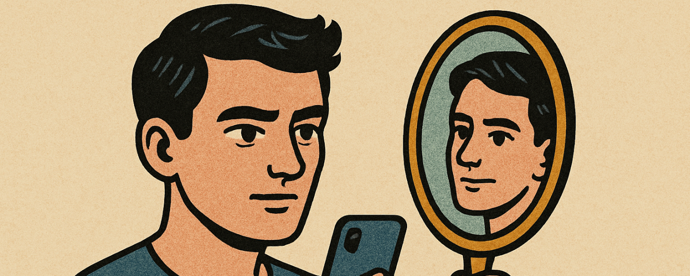 Narcizmus v 21. storočí