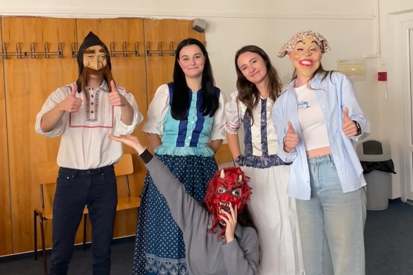 Regionálna výchova