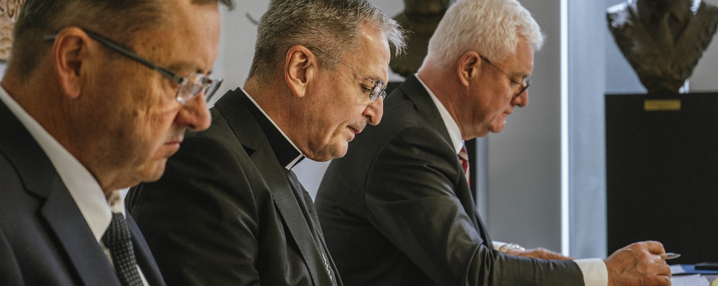 Začiatkom decembra zasadala Správna rada KU