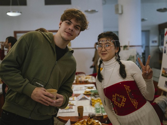 Učenie sa prostredníctvom zážitku