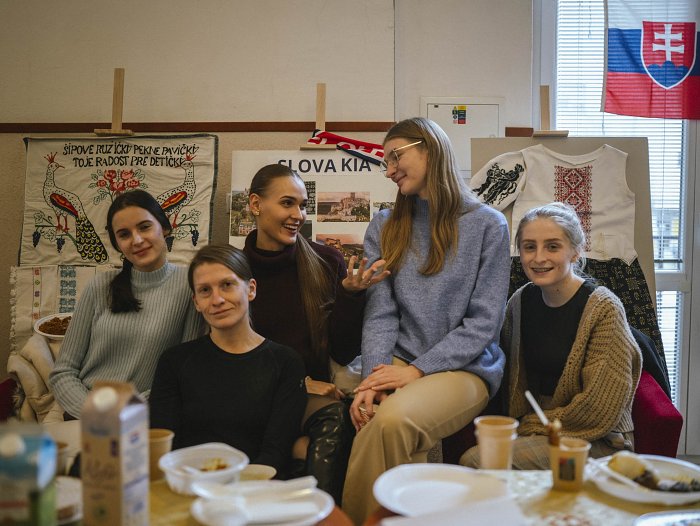 Budovanie vzťahov a podpora komunity