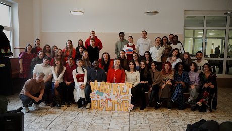 Market of Cultures 2025