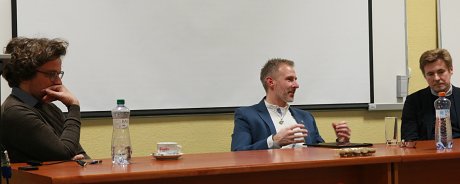 (De)polarizácia na Slovensku II: úspešný druhý ročník konferencie priniesol hodnotný priestor pre odborný dialóg