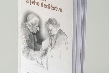 Kniha „Newman a jeho dedičstvo“ predstavuje najnovšieho učiteľa Cirkvi