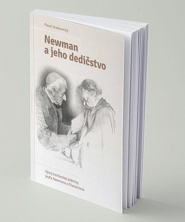 Kniha „Newman a jeho dedičstvo“ predstavuje najnovšieho učiteľa Cirkvi