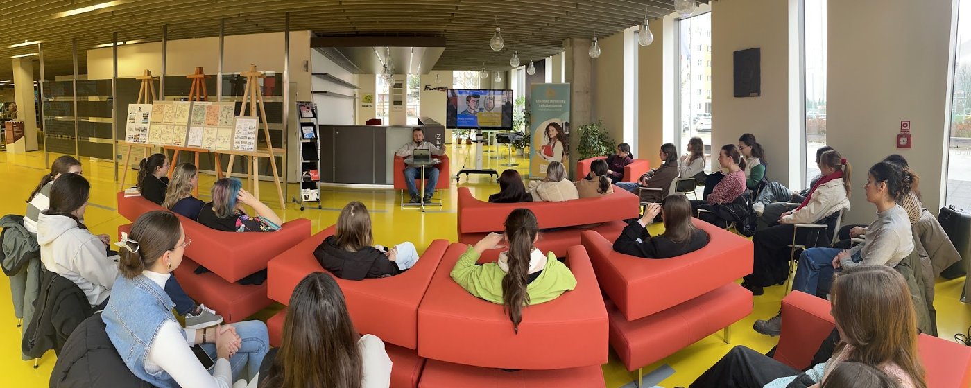 Soso Dolidze: Narcissism, meditation, and mental health