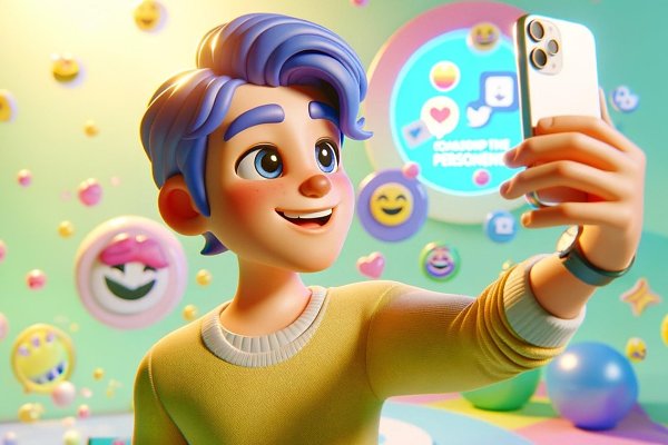 Zákaz sociálnych médií pre mládež do 16 rokov?