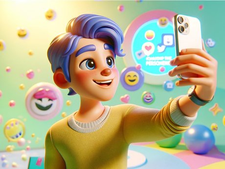 Zákaz sociálnych médií pre mládež do 16 rokov?