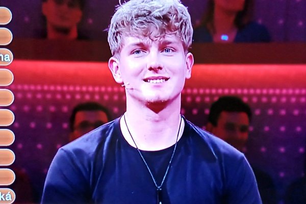 Jozef Pisarčík najmúdrejším spomedzi všetkých študentov na Slovensku