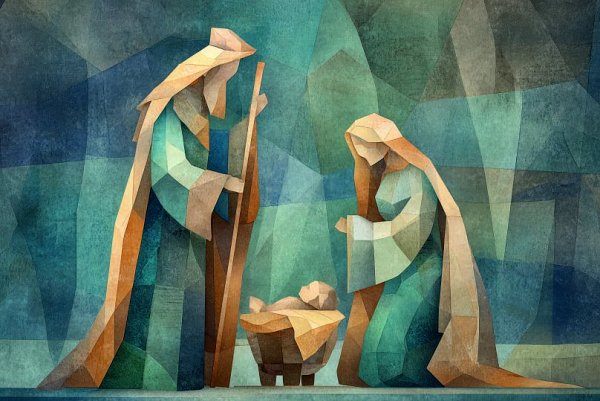 Vianočný pozdrav dekana Pedagogickej fakulty KU 2025