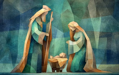 Vianočný pozdrav dekana Pedagogickej fakulty KU 2025