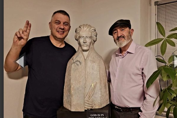 Stretnutie s veľvyslankyňou Španielskeho kráľovstva a spolupráca s univerzitami v Španielsku