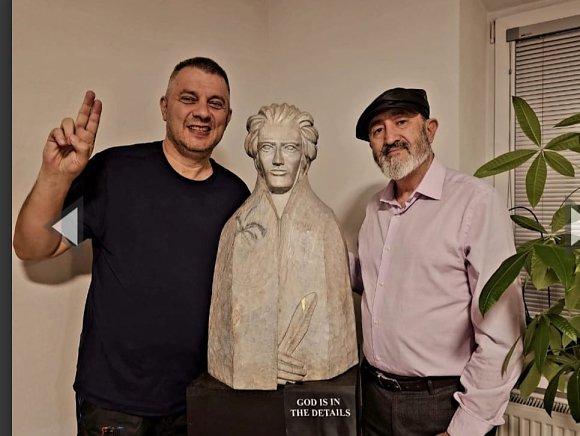 Stretnutie s veľvyslankyňou Španielskeho kráľovstva a spolupráca s univerzitami v Španielsku