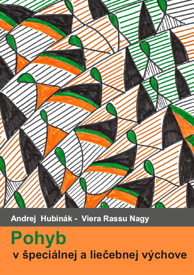 Pohyb v špeciálnej a liečebnej výchove