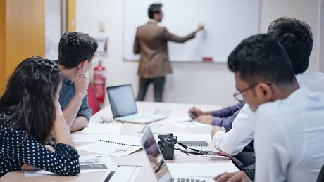 Ponuka špecializačného vzdelávania