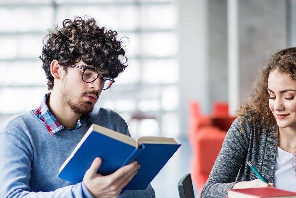 Ponuka  inovačného vzdelávania