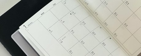 Rozvrh hodín - letný semester 2025/26