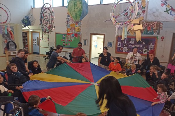 Študentské zahraničné mobility katedry v akademickom roku 2025/2026