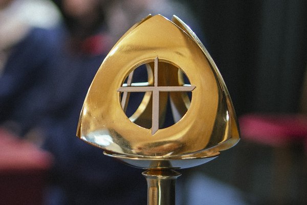 Vyhlásenie voľby kandidáta na rektora