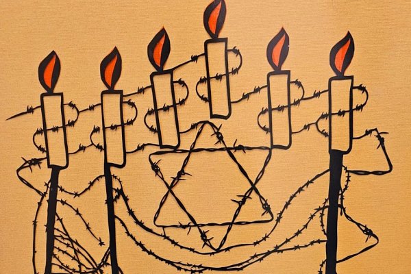 V Seredi si pripomenuli Medzinárodný deň pamiatky obetí holokaustu za účasti prezidenta SR a veľvyslancov