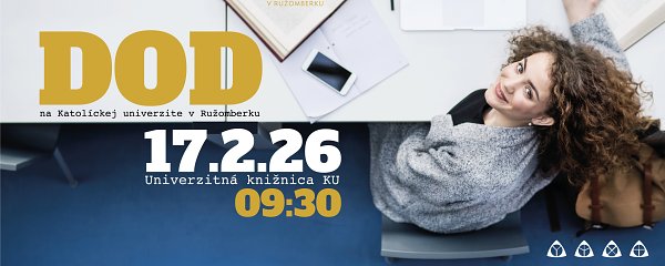 Deň otvorených dverí II. kolo