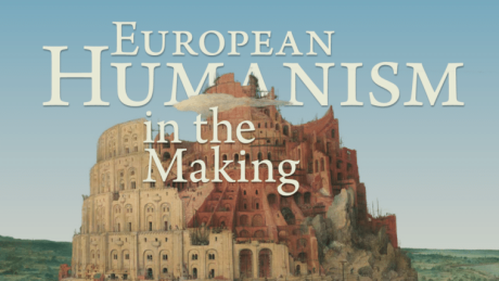 Letná škola „European Humanism in the Making“ (Francúzsko)
