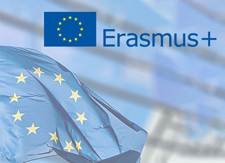 Erasmus+ študentské výzvy 2026/2027