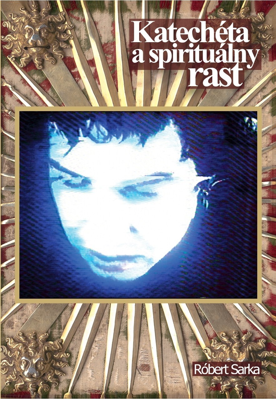 Katechéta a spirituálny rast