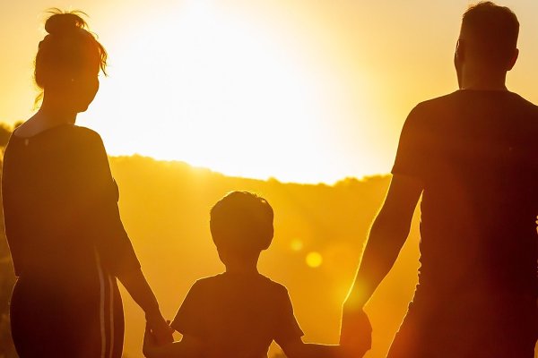 Prihlasovanie na program Master v teológii manželstva a rodiny spustené.