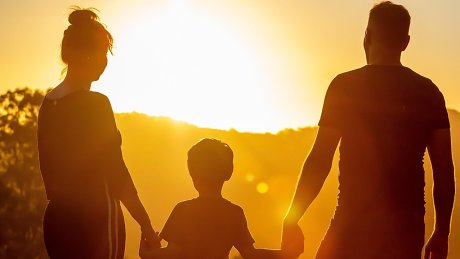 Prihlasovanie na program Master v teológii manželstva a rodiny spustené.