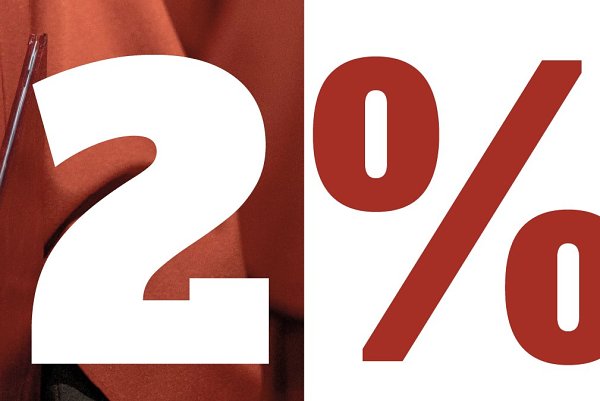 Dar, ktorý sa vráti: Dve percentá pre vzdelané a charakterné Slovensko