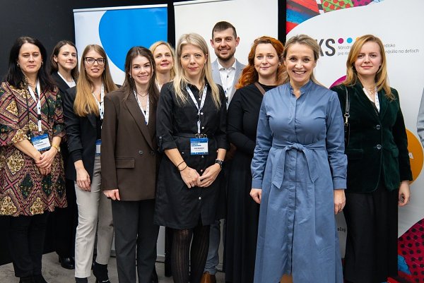 Ružomberok opäť hostil konferenciu o bezpečnosti detí v digitálnom priestore